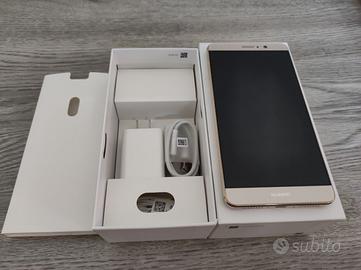 Huawei mate 9 nuovissimo 