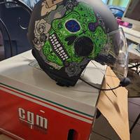 casco jet cgm