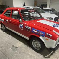 FORD ESCORT MK1 1974 1100 hp