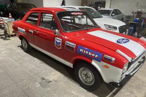 FORD ESCORT MK1 1974 1100 hp