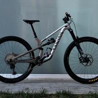 Canyon Spectral CF 8 K.I.S. tg. S