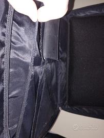 Borsa porta Laptop in similpelle,buono stato.