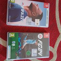 Giochi Nintendo Switch da 12 a 27€