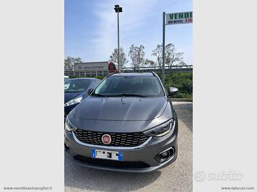 FIAT Tipo 1.6 Mjt S&S DCT SW S-Design