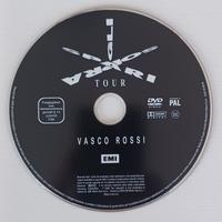 DVD Gli spari sopra tour 