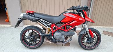 Ducati Hypermotard 796 - 2010
