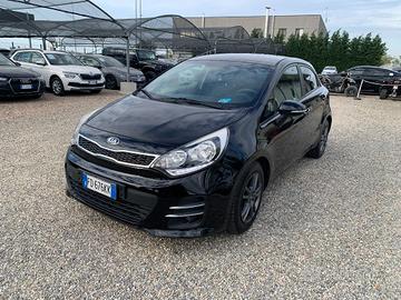 KIA Rio 1.4 CRDi 5p. Cool