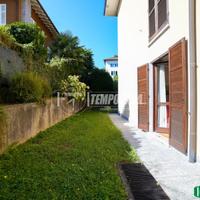 QUADRILOCALE A STRESA CON BOX