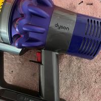 Motore dyson v10