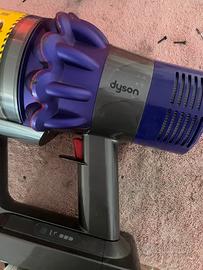 Motore dyson v10