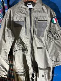 Tuta Volo Elicotterista