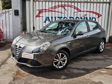 Alfa Romeo Giulietta 1.6 JTDm-2 105 CV Business