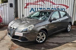 Alfa Romeo Giulietta 1.6 JTDm-2 105 CV Business