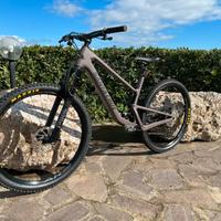 Santacruz Tallboy C  5 XL