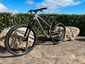 Santacruz Tallboy C  5 XL
