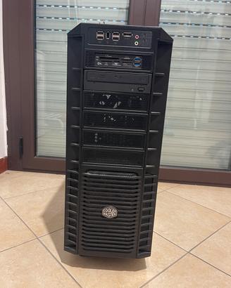 Personal computer