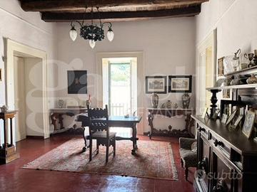Stabile/Palazzo Sant'Elia Fiumerapido