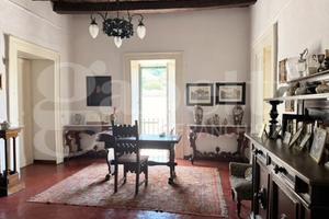 Stabile/Palazzo Sant'Elia Fiumerapido
