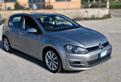 Volkswagen Golf 2.0 TDI 5p. 4MOTION Highline BlueM