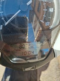 scooter Honda  SH 150i