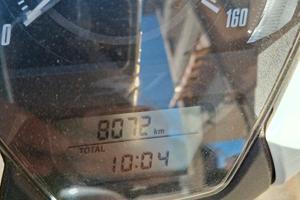 scooter Honda  SH 150i