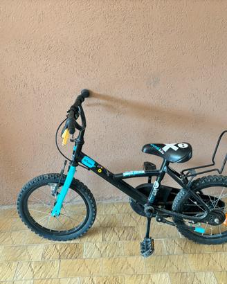 Bici bimbo
