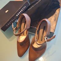 scarpa donna fratelli ROSSETTI