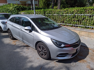 Opel Astra K Sports Tourer 07/ 2020 122 cv