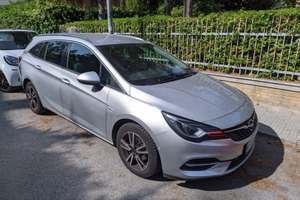 Opel Astra K Sports Tourer 07/ 2020 122 cv