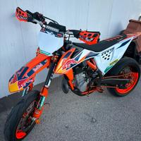 Ktm sxf 450 factory edition