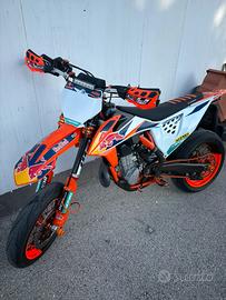 Ktm sxf 450 factory edition