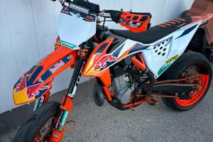 Ktm sxf 450 factory edition
