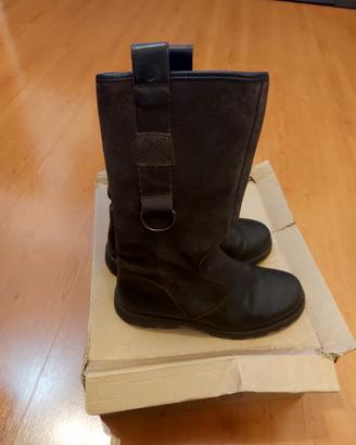 Timberland stivale