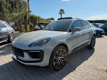 Porsche Macan 2.9 S 381CV pdk Grigio Gesso *Tetto 