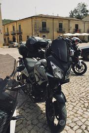 V strom
