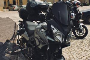 V strom
