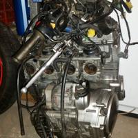 Suzuki bandit 600s