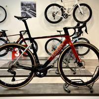 Wilier Filante SLR | Ultegra Di2 |Ruote SLR42KC