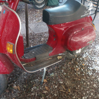Vespa 50 pk