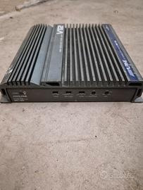 AMPLIFICATORE  ALPINE 