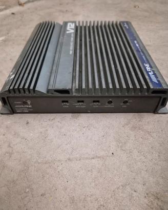 AMPLIFICATORE  ALPINE 