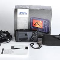 EPSON Multimedia Storage-Viewer P-5000