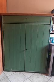 Armadio IKEA Hurdal