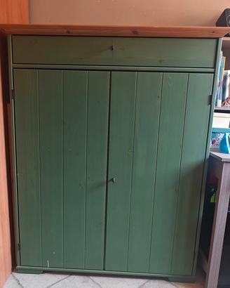 Armadio IKEA Hurdal