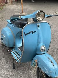 Vespa super 150