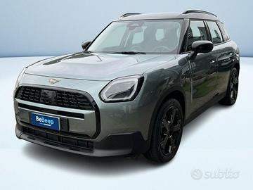 Mini Mini Countryman 2.0 48V D Classic auto