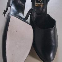 scarpe da tango argentino 