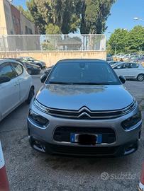 citroen c4 cactus 2019