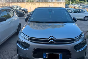 citroen c4 cactus 2019