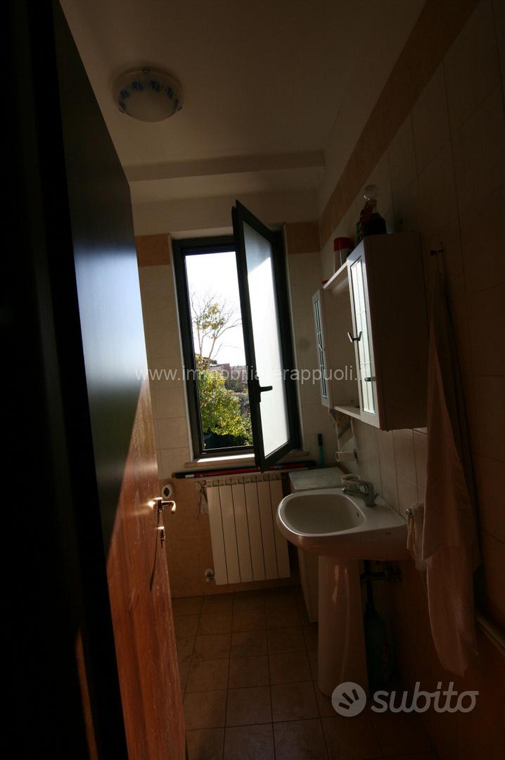 Appartamento – Foiano della Chiana, Arezzo - Vista 4